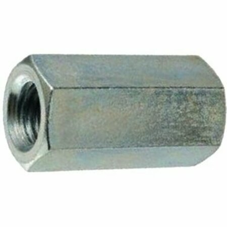 INTERSTATE THREADED COUPLING NUTS 7/16 30BX 00238-2700-401